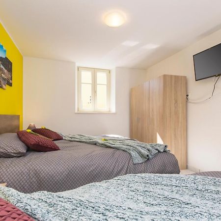 Hea Apartments Sveta Marina エクステリア 写真