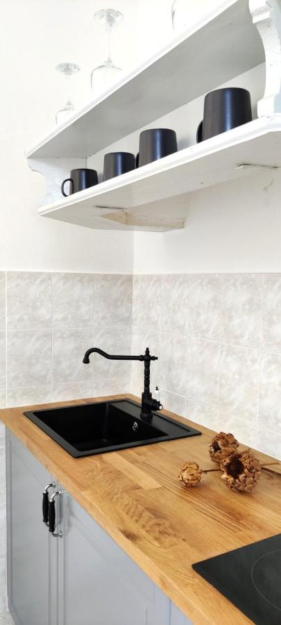 Hea Apartments Sveta Marina エクステリア 写真