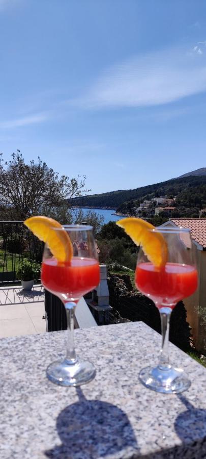 Hea Apartments Sveta Marina エクステリア 写真
