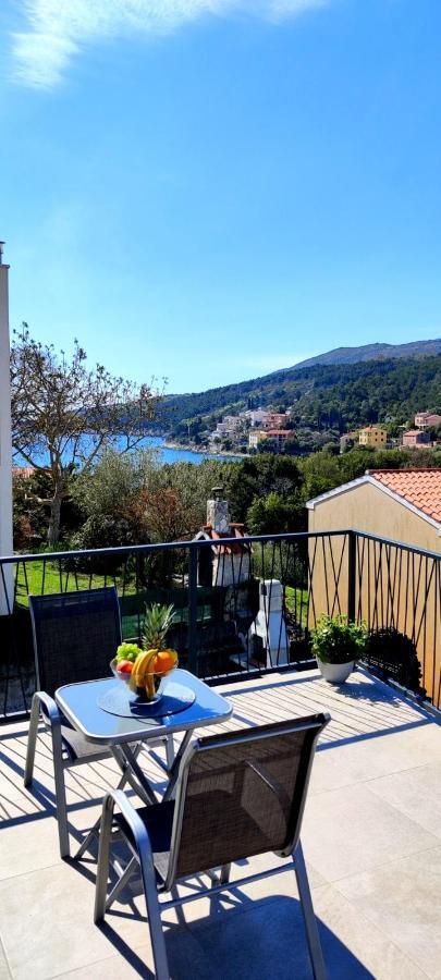 Hea Apartments Sveta Marina エクステリア 写真