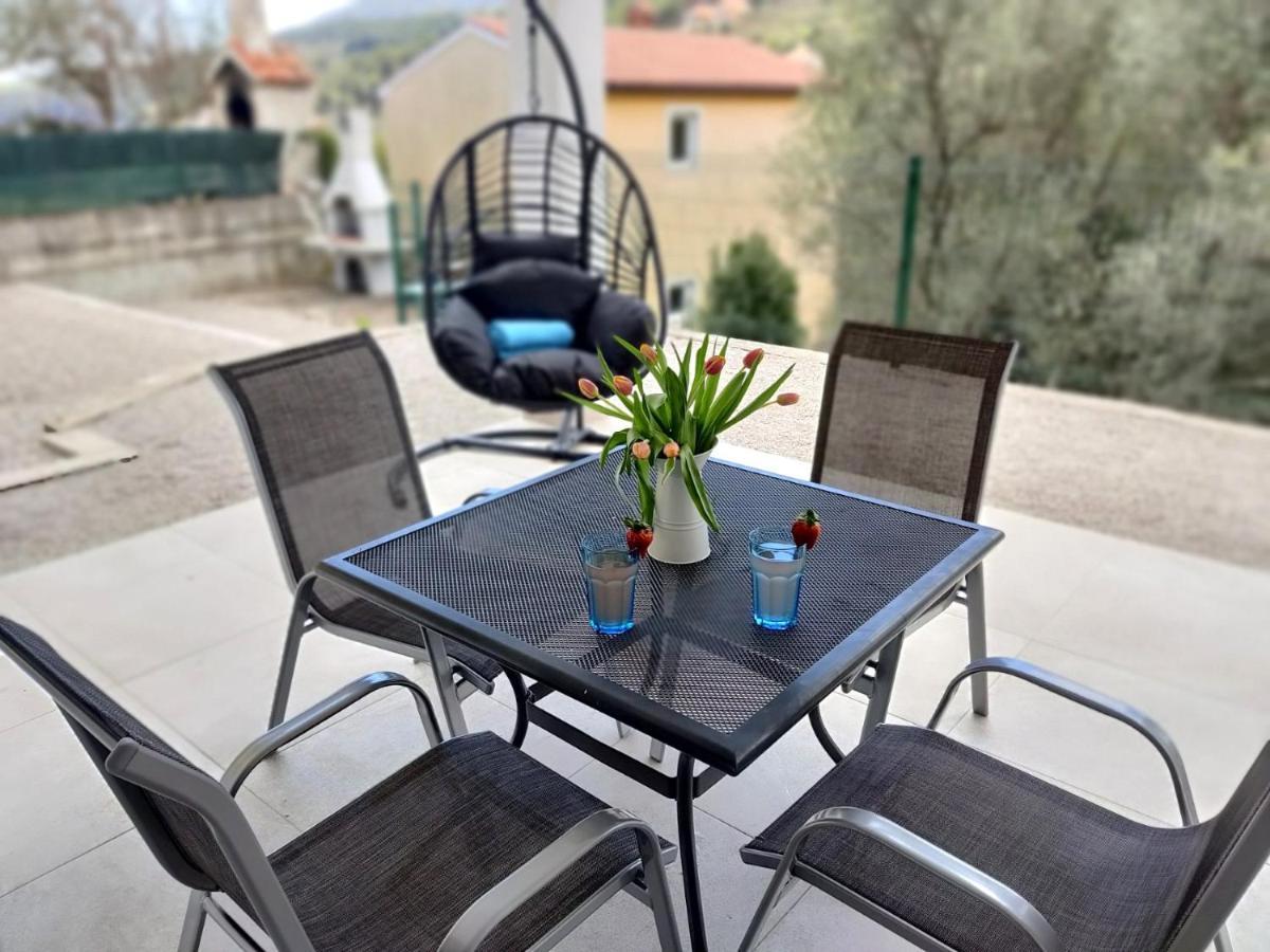 Hea Apartments Sveta Marina エクステリア 写真