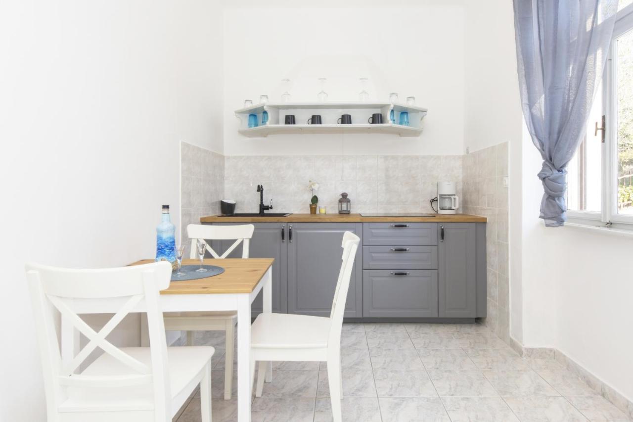 Hea Apartments Sveta Marina エクステリア 写真