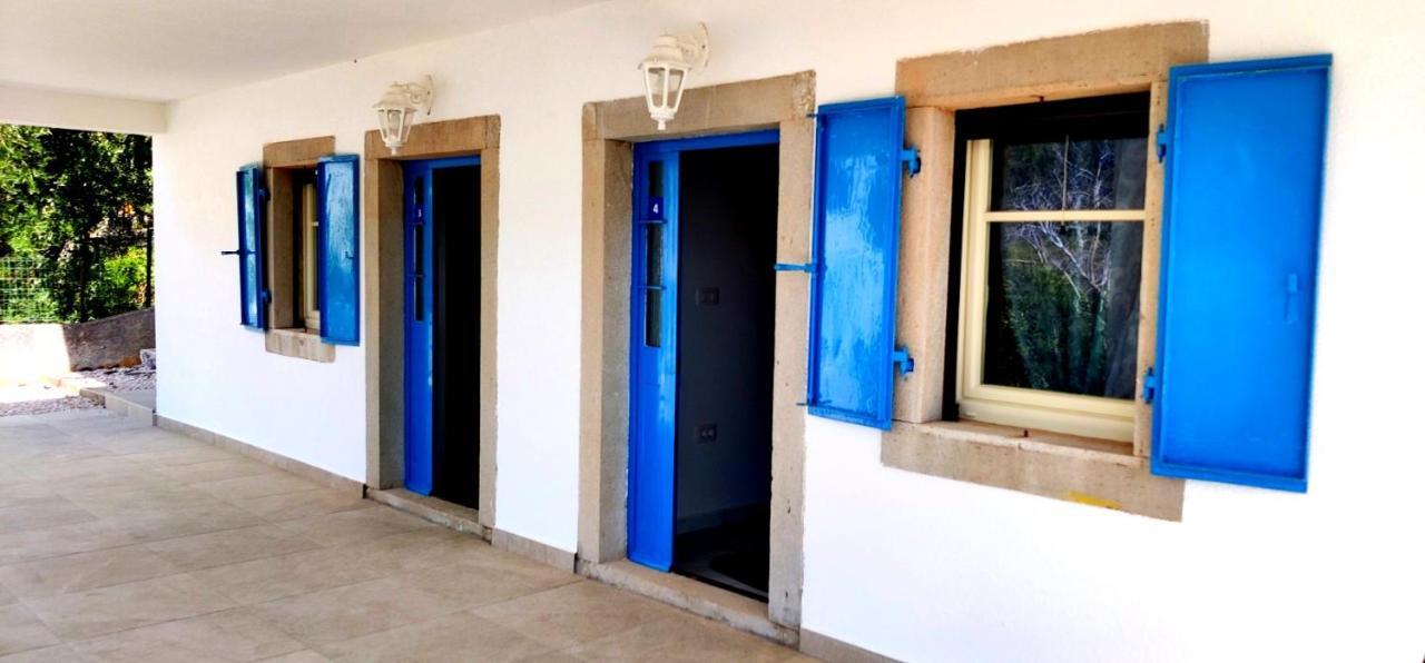 Hea Apartments Sveta Marina エクステリア 写真