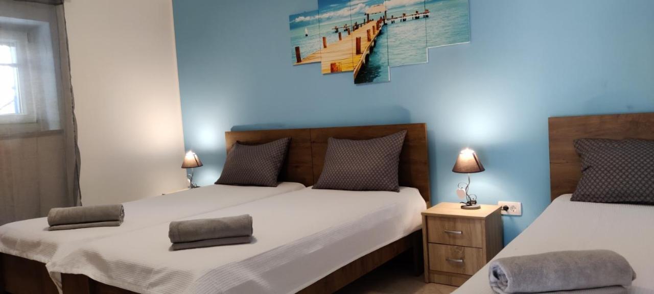 Hea Apartments Sveta Marina エクステリア 写真