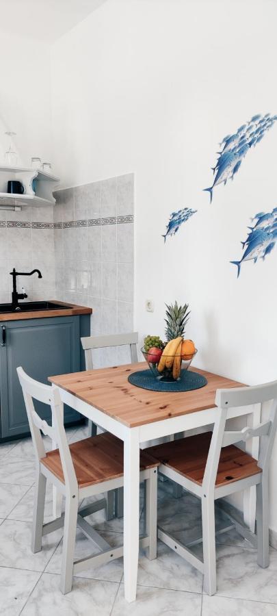 Hea Apartments Sveta Marina エクステリア 写真