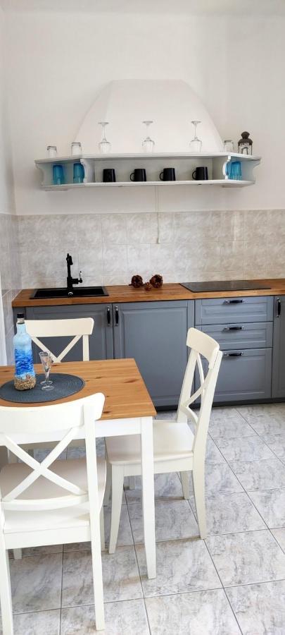 Hea Apartments Sveta Marina エクステリア 写真