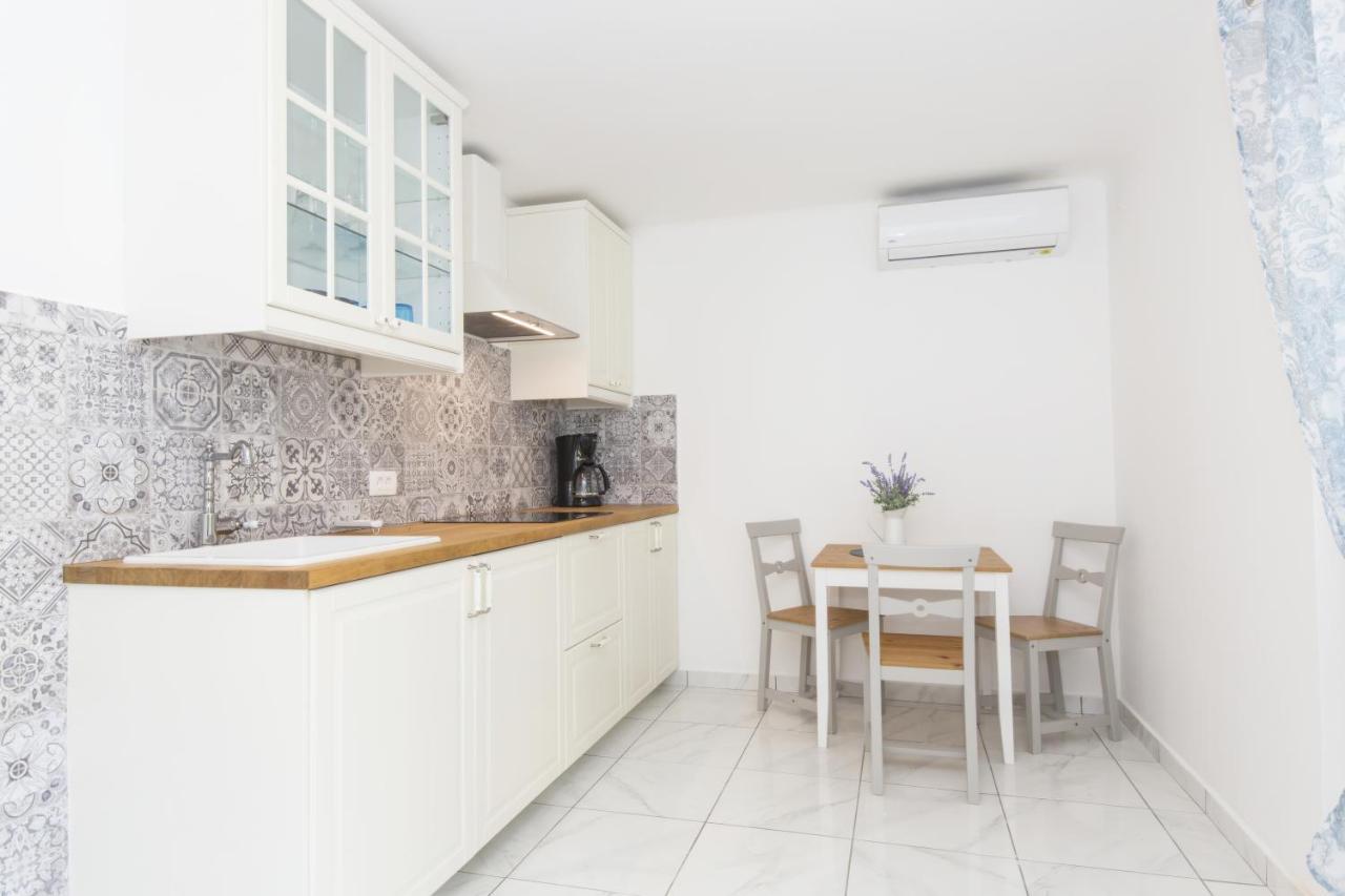Hea Apartments Sveta Marina エクステリア 写真