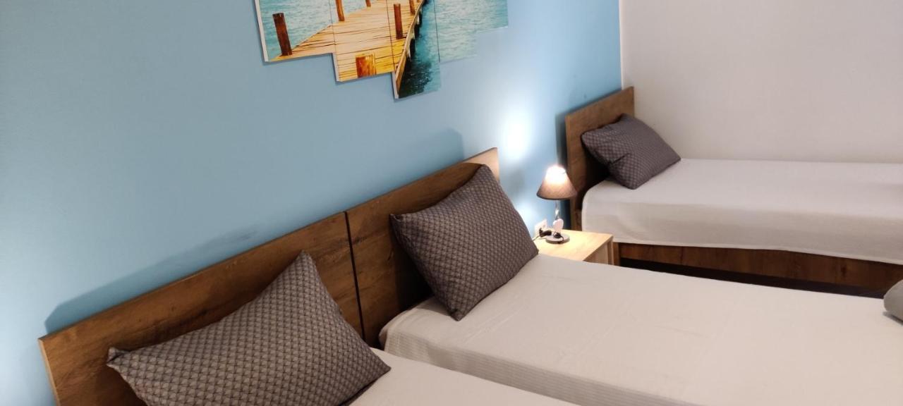 Hea Apartments Sveta Marina エクステリア 写真