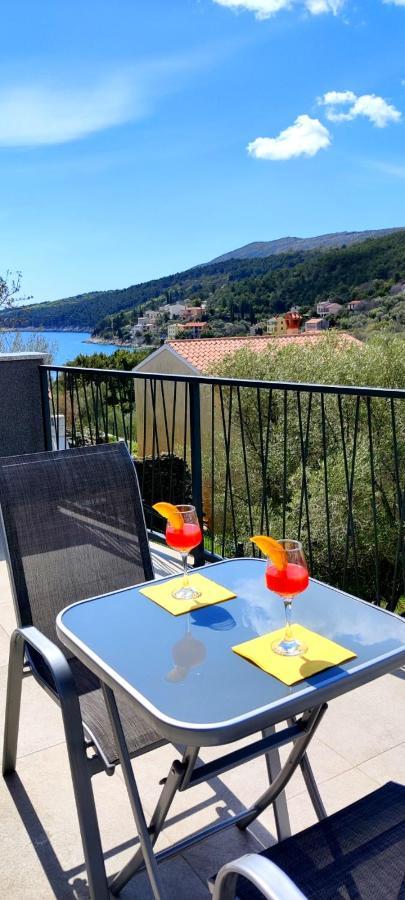 Hea Apartments Sveta Marina エクステリア 写真