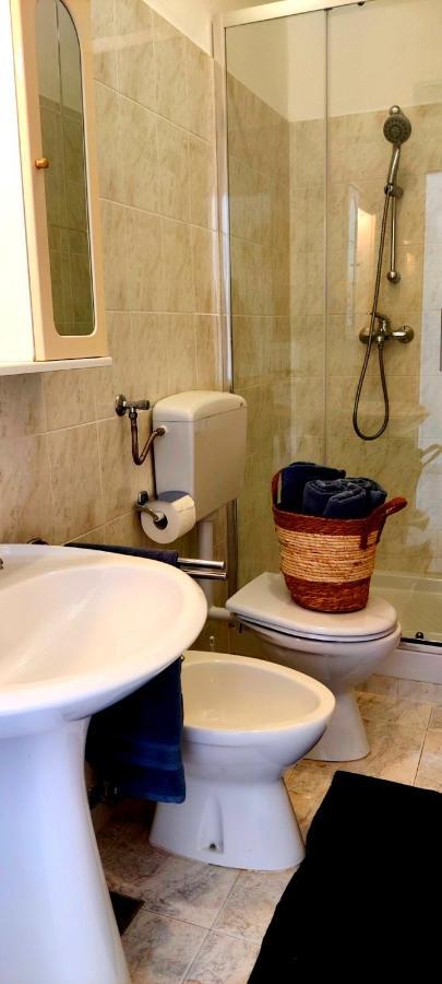 Hea Apartments Sveta Marina エクステリア 写真