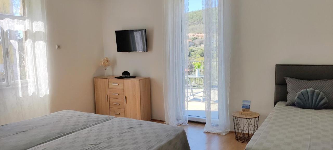 Hea Apartments Sveta Marina エクステリア 写真