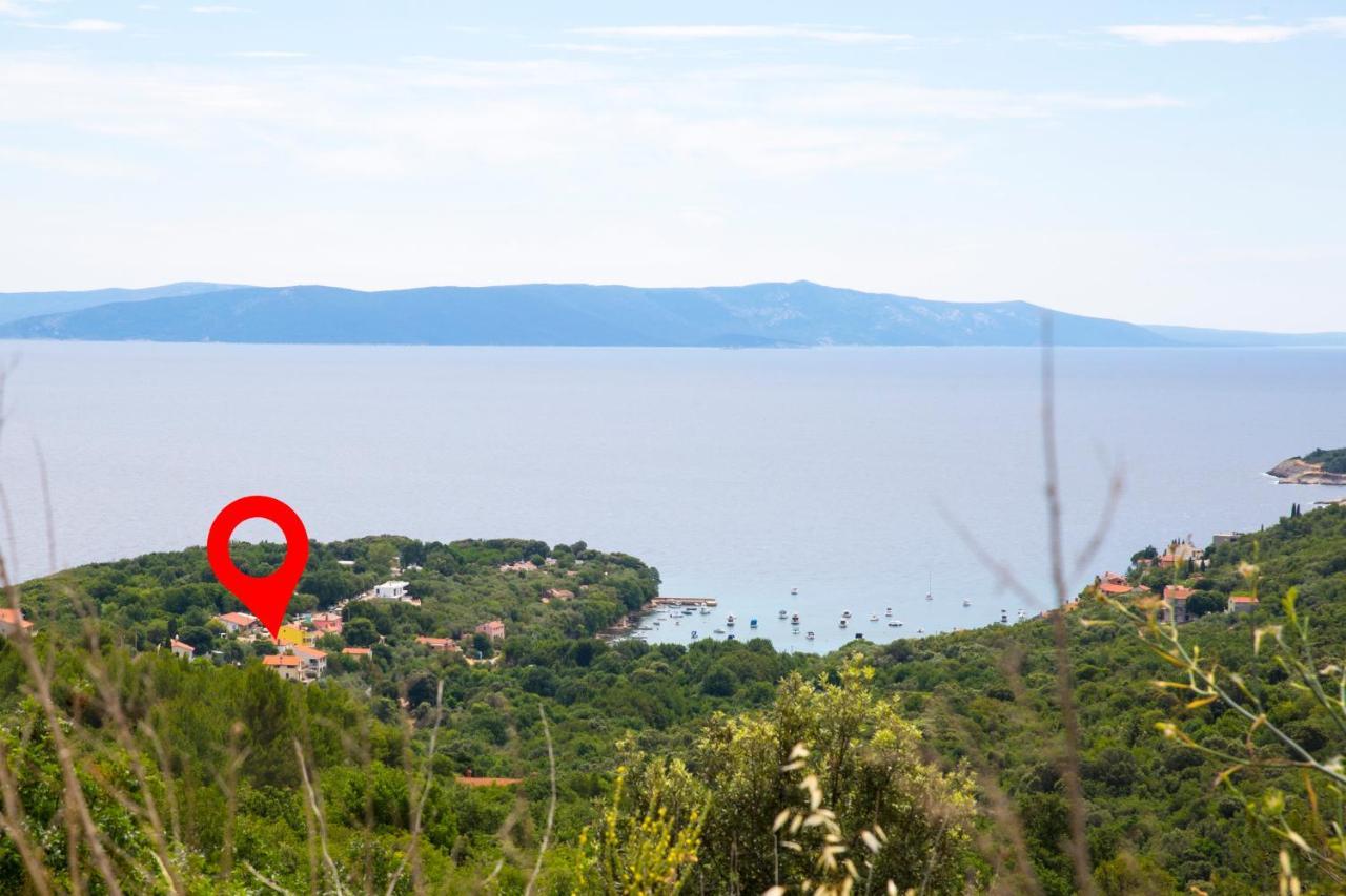 Hea Apartments Sveta Marina エクステリア 写真