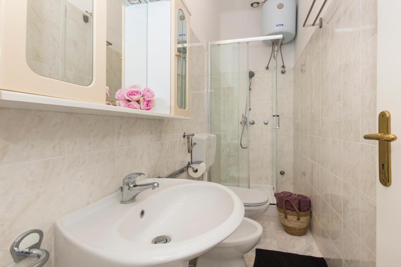 Hea Apartments Sveta Marina エクステリア 写真