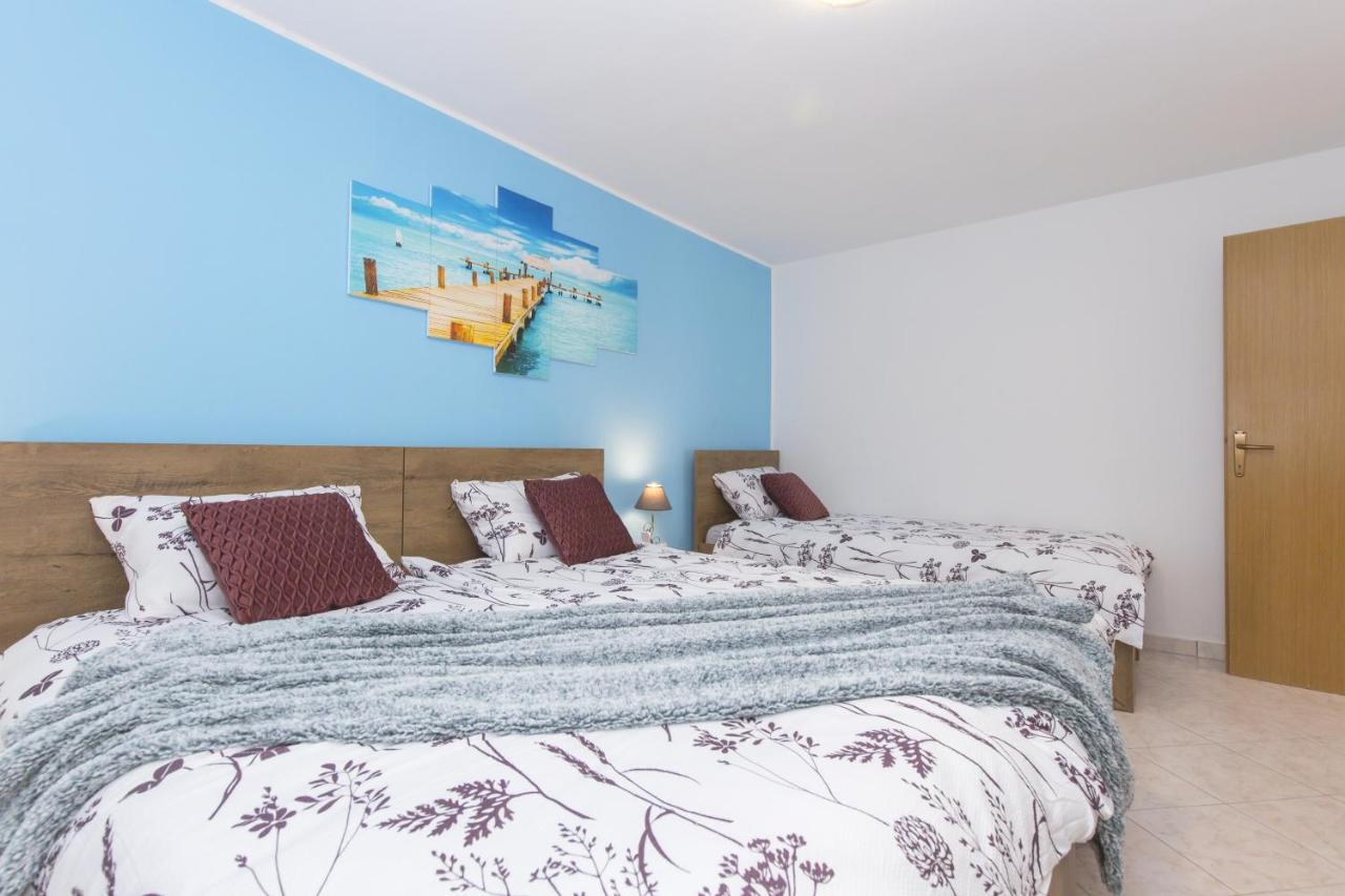 Hea Apartments Sveta Marina エクステリア 写真