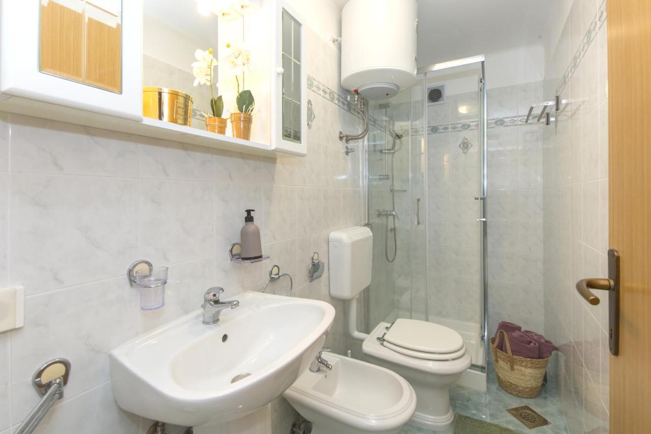 Hea Apartments Sveta Marina エクステリア 写真