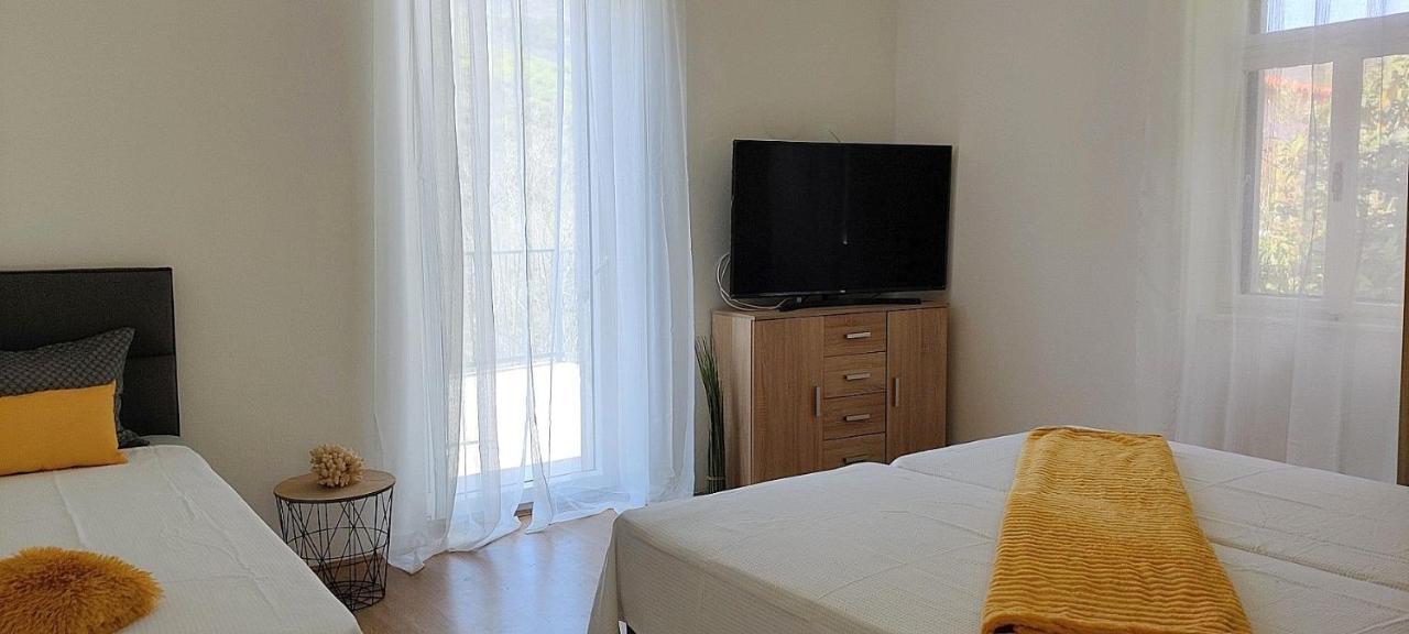 Hea Apartments Sveta Marina エクステリア 写真