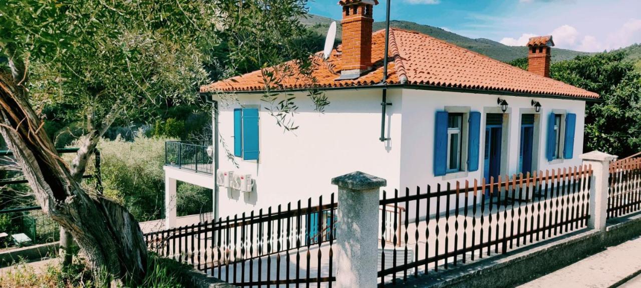 Hea Apartments Sveta Marina エクステリア 写真