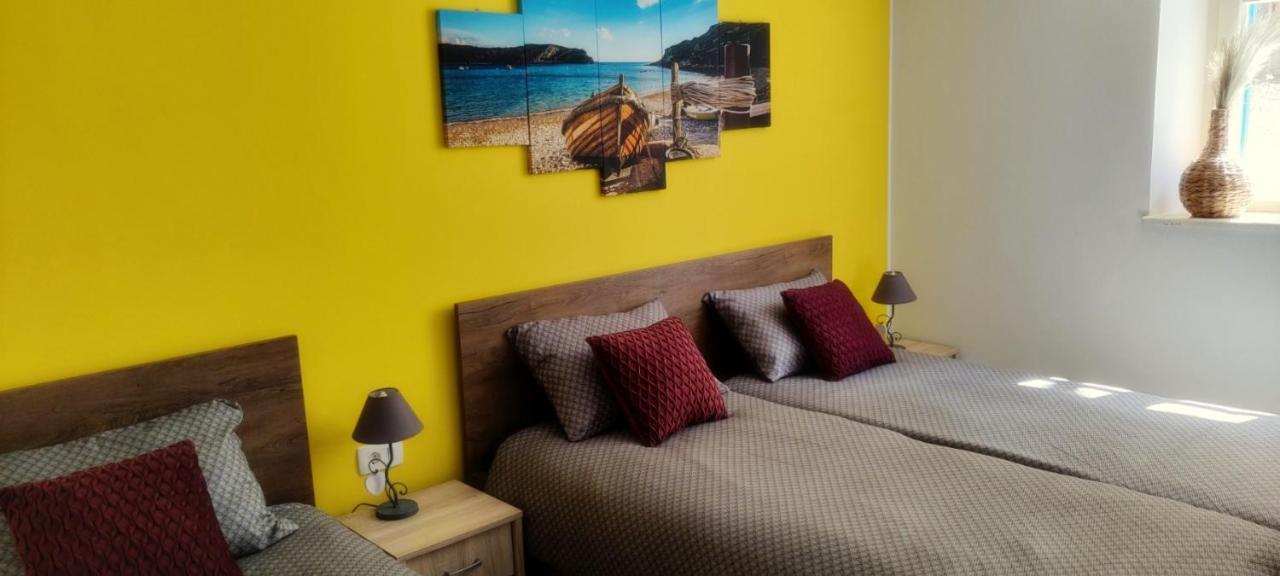 Hea Apartments Sveta Marina エクステリア 写真