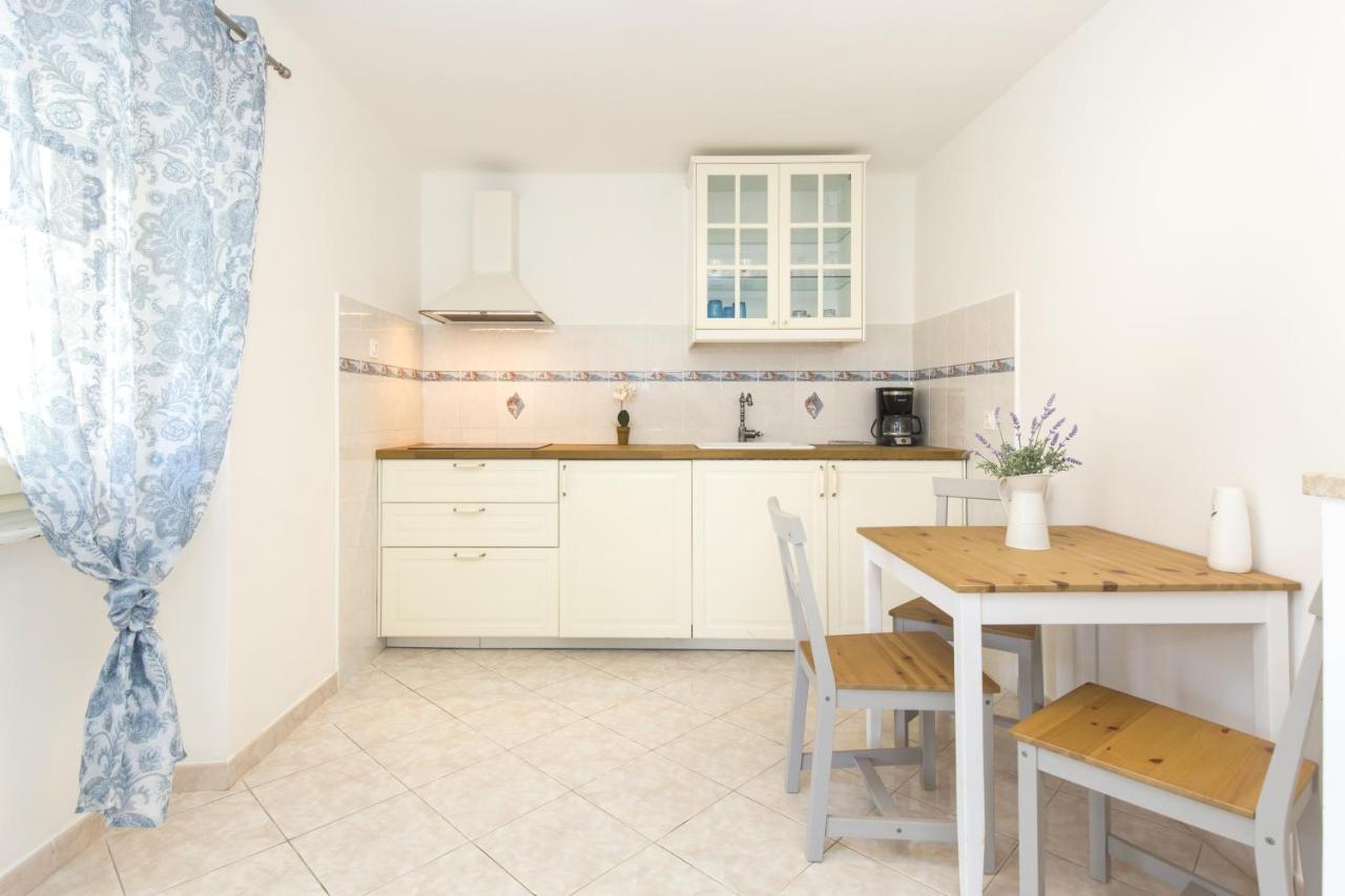Hea Apartments Sveta Marina エクステリア 写真