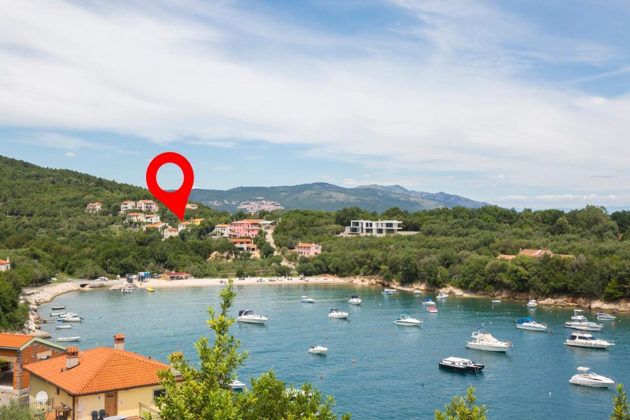 Hea Apartments Sveta Marina エクステリア 写真