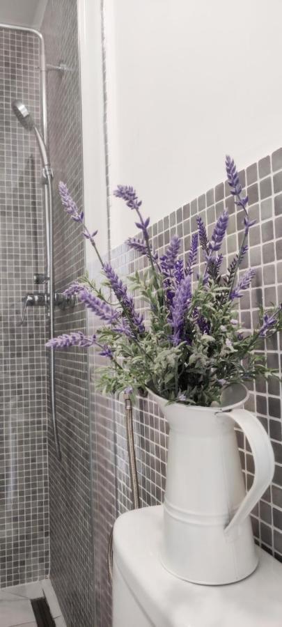 Hea Apartments Sveta Marina エクステリア 写真
