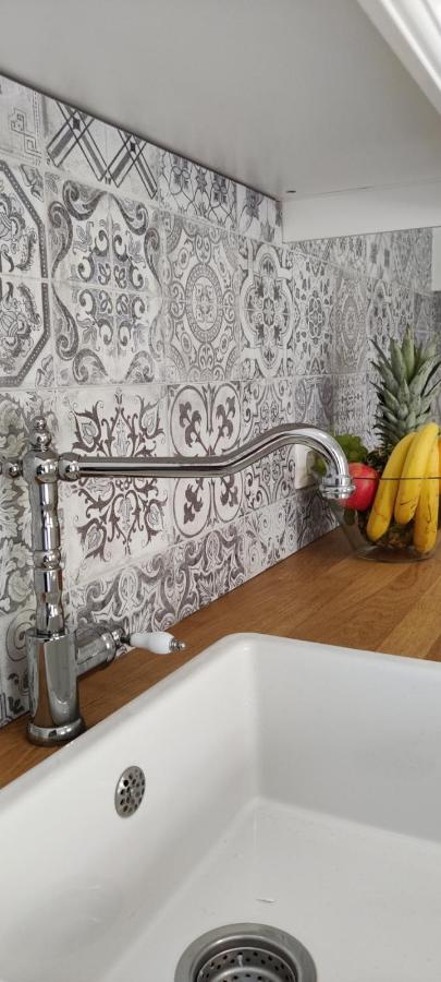Hea Apartments Sveta Marina エクステリア 写真
